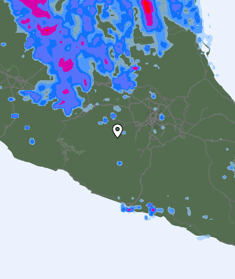 Precipitazioni