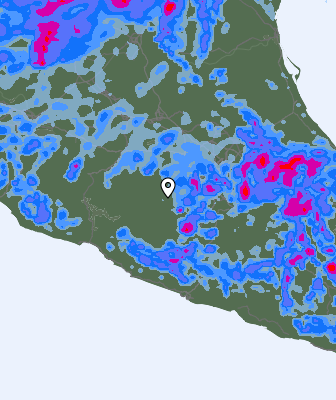 Precipitazioni