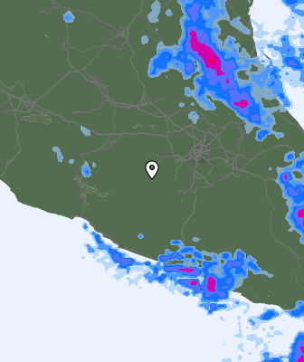 Precipitazioni