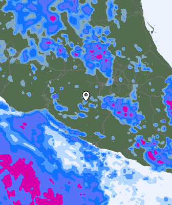 Precipitazioni