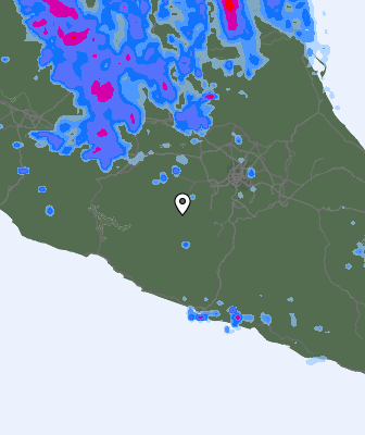 Precipitazioni