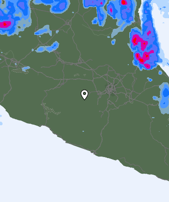 Precipitazioni