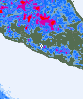 Precipitazioni