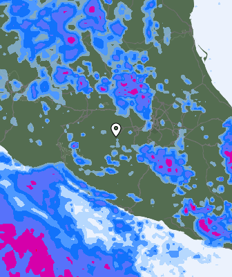 Precipitazioni