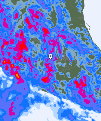 Precipitazioni