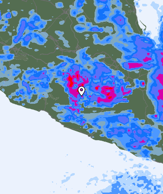 Precipitazioni