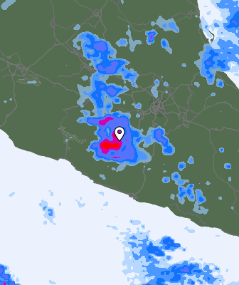 Precipitazioni