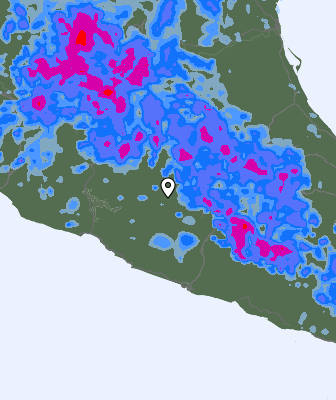 Precipitazioni