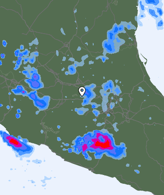 Precipitazioni