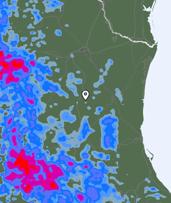 Precipitazioni