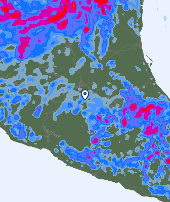 Precipitazioni