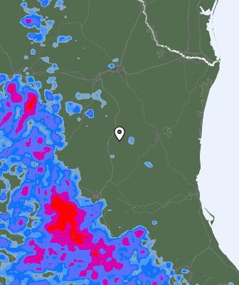 Precipitazioni