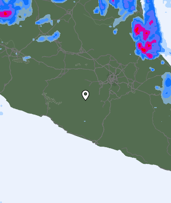 Precipitazioni