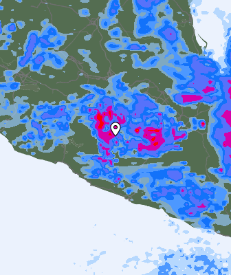 Precipitazioni