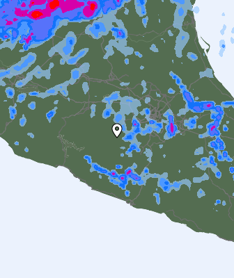 Precipitazioni