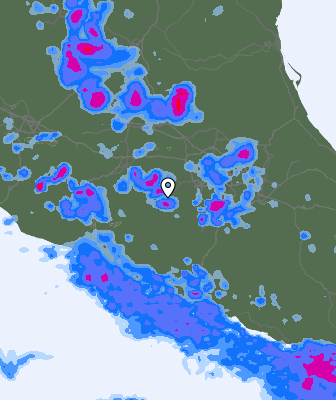 Precipitazioni