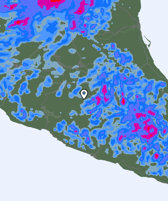 Precipitazioni