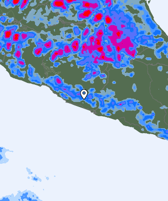 Precipitazioni