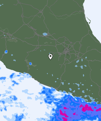 Precipitazioni