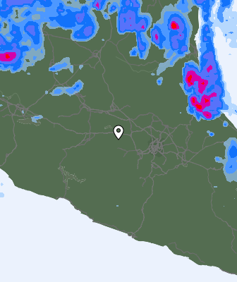 Precipitazioni