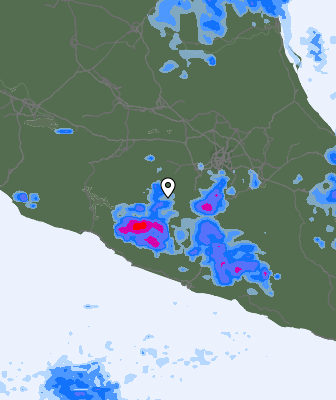Precipitazioni