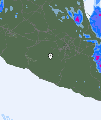 Precipitazioni