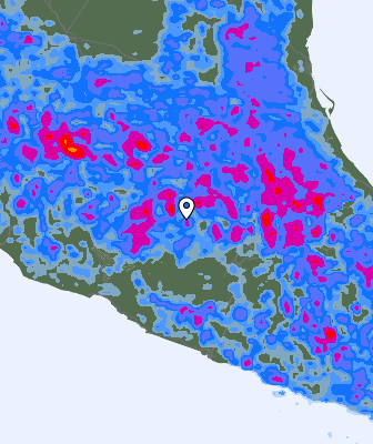 Precipitazioni