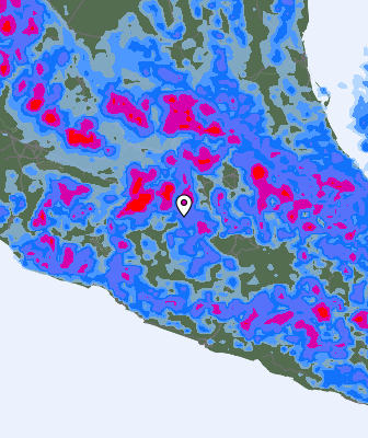 Precipitazioni