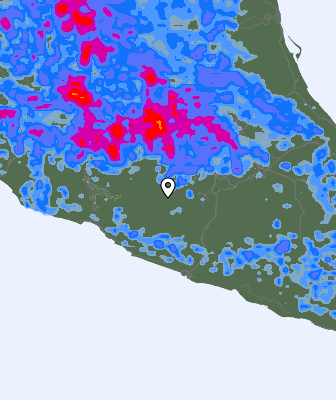 Precipitazioni