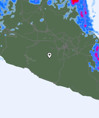 Precipitazioni