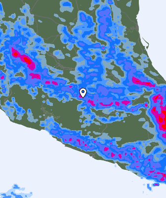 Precipitazioni