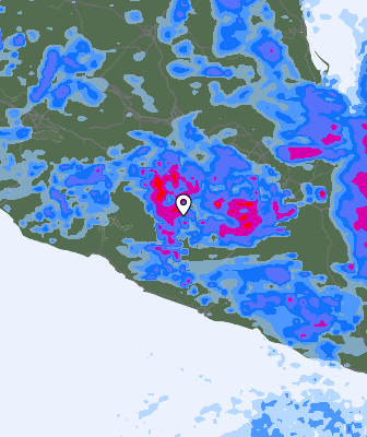 Precipitazioni