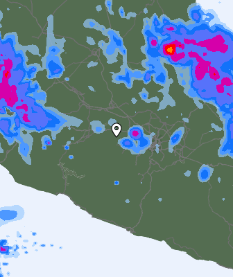 Precipitazioni