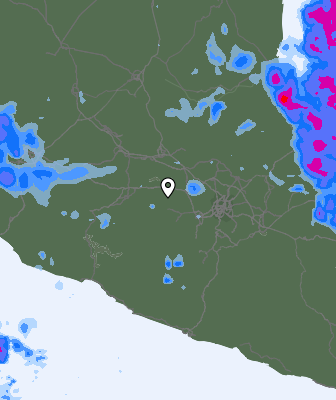 Precipitazioni