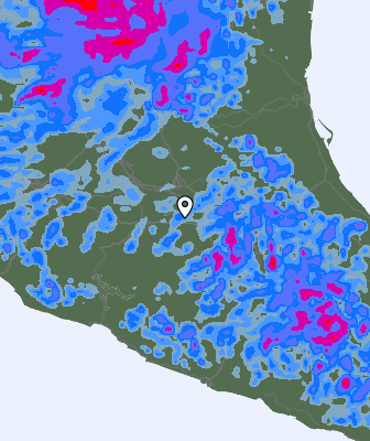 Precipitazioni