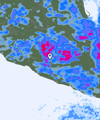 Precipitazioni