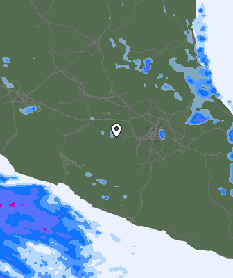 Precipitazioni