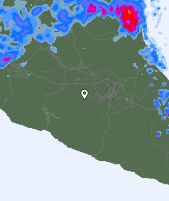 Precipitazioni