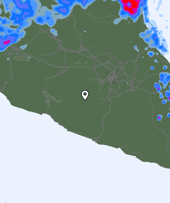 Precipitazioni