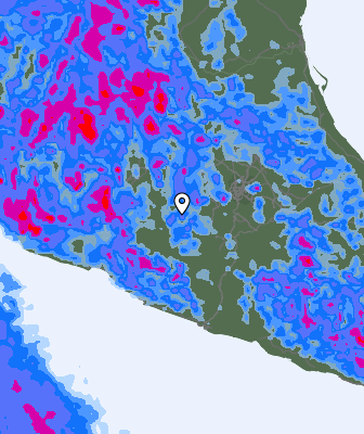 Precipitazioni