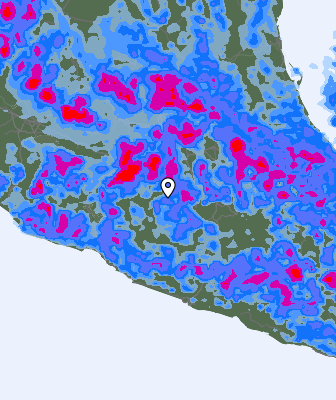 Precipitazioni
