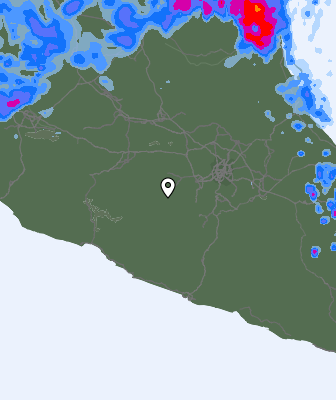 Precipitazioni