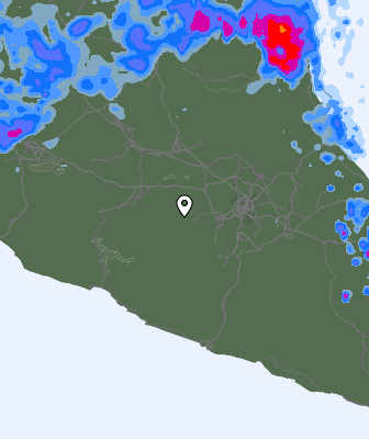Precipitazioni
