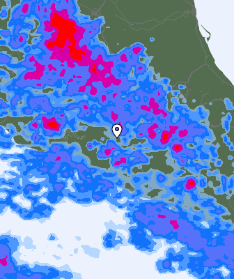 Precipitazioni