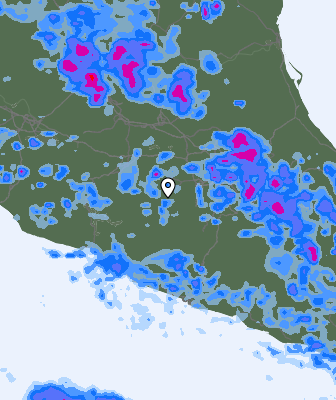 Precipitazioni