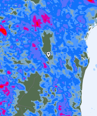 Precipitação