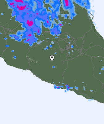 Precipitazioni