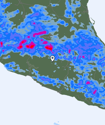 Precipitazioni