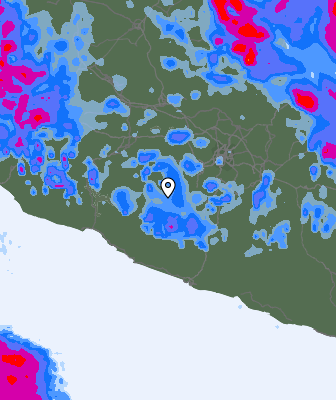 Precipitazioni