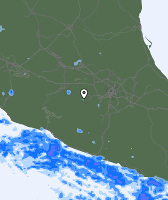 Precipitazioni